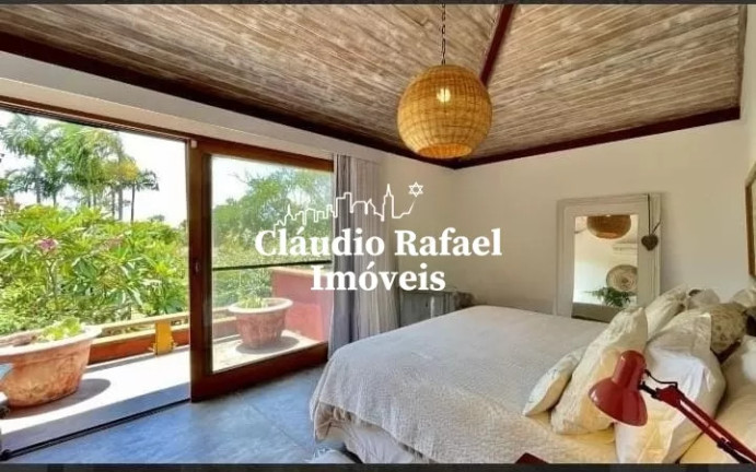 Imagem Casa com 5 Quartos à Venda, 301 m² em Geribá - Armação Dos Búzios