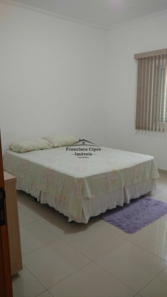 Imagem Casa com 3 Quartos à Venda, 120 m² em Village Santana - Guaratinguetá Imagem Casa com 3 Quartos à Venda, 120 m² em Village Santana - Guaratinguetá