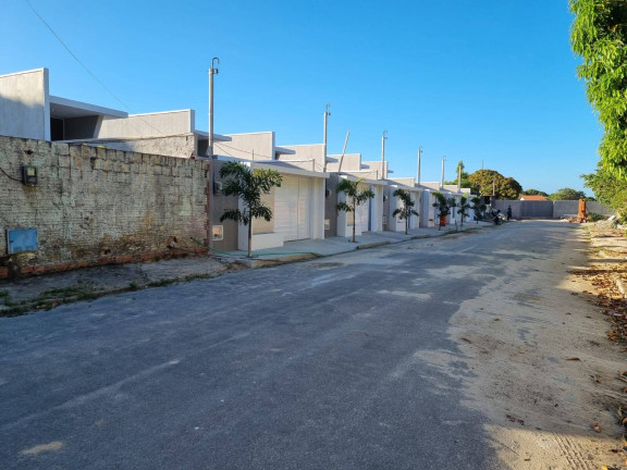 Imagem Terreno à Venda, 360 m² em Amador - Eusébio