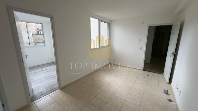 Imagem Apartamento com 2 Quartos à Venda, 40 m² em Jardim Paraíso - Jacareí
