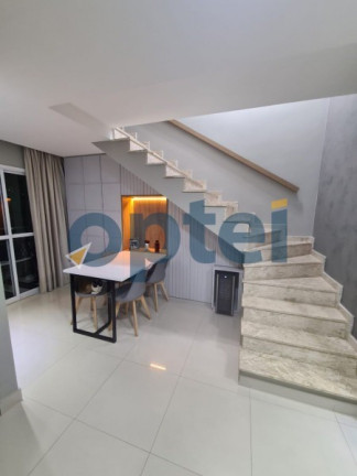Imagem Imóvel com 2 Quartos à Venda, 120 m² em Baeta Neves - São Bernardo Do Campo