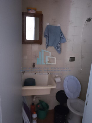 Imagem Kitnet com 1 Quarto à Venda, 30 m² em Caiçara - Praia Grande Imagem Kitnet com 1 Quarto à Venda, 30 m² em Caiçara - Praia Grande