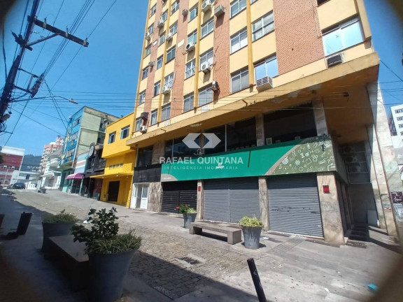 Sala Comercial à Venda, 20 m² em Centro - Florianópolis