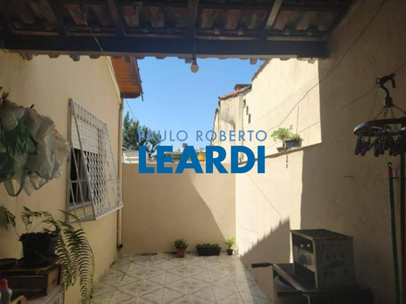 Imagem Casa com 2 Quartos à Venda, 143 m² em Jardim - Santo André Imagem Casa com 2 Quartos à Venda, 143 m² em Jardim - Santo André