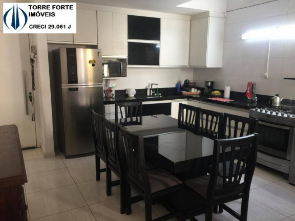 Imagem Cobertura com 2 Quartos à Venda, 154 m² em Vila Valparaíso - Santo André Imagem Cobertura com 2 Quartos à Venda, 154 m² em Vila Valparaíso - Santo André