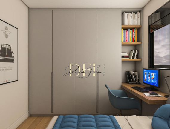 Imagem Apartamento com 3 Quartos à Venda, 135 m² em Jardim Do Paço - Sorocaba
