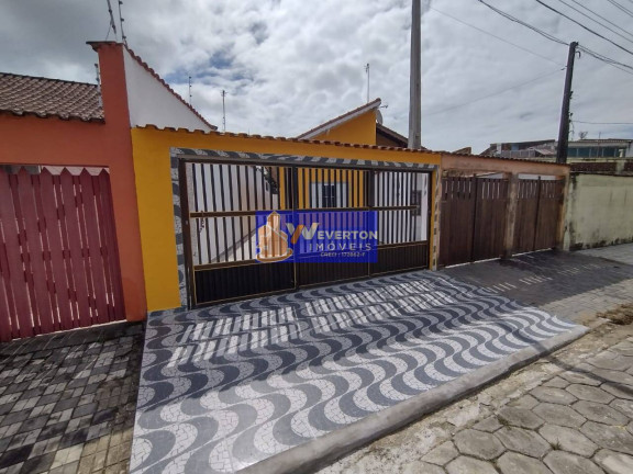 Imagem Casa com 3 Quartos à Venda, 125 m² em Agenor De Campos - Mongaguá Imagem Casa com 3 Quartos à Venda, 125 m² em Agenor De Campos - Mongaguá