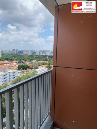 Imagem Apartamento à Venda, 28 m² em Chácara Santo Antônio (zona Sul) - São Paulo