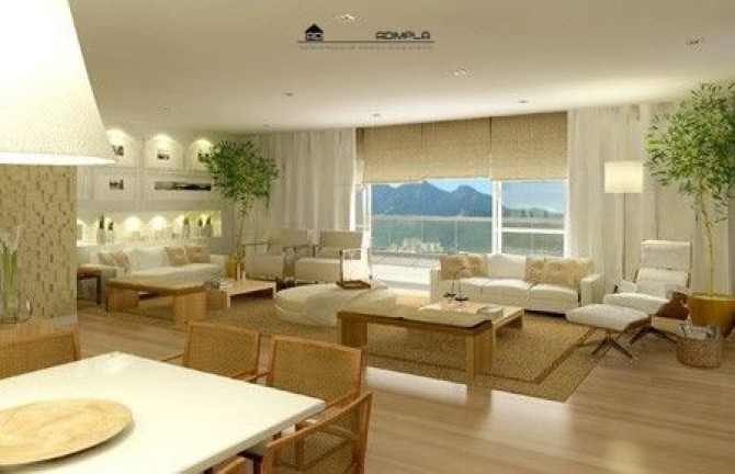 Imagem Apartamento com 5 Quartos à Venda, 376 m² em Barra Da Tijuca - Rio De Janeiro