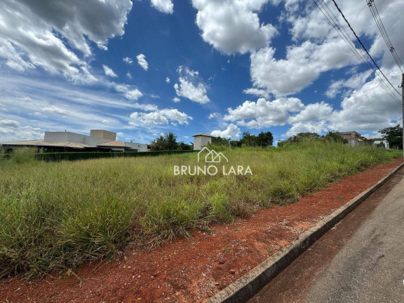 Imagem Terreno à Venda, 1.035 m² em Condomínio Gran Ville - Igarapé Imagem Terreno à Venda, 1.035 m² em Condomínio Gran Ville - Igarapé
