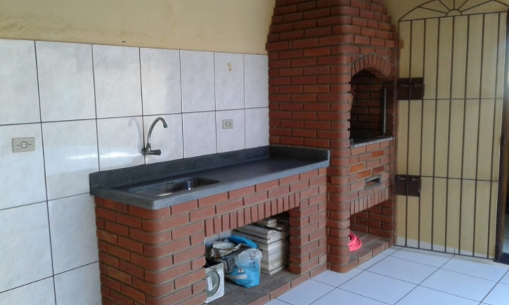 Imagem Sobrado com 3 Quartos à Venda, 317 m² em Belas Artes - Itanhaém Imagem Sobrado com 3 Quartos à Venda, 317 m² em Belas Artes - Itanhaém