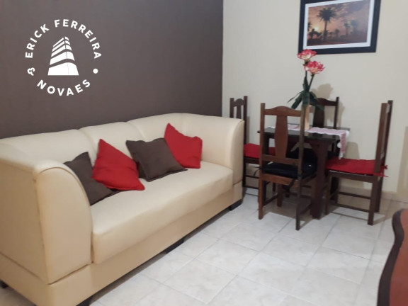 Imagem Apartamento com 1 Quarto à Venda, 75 m² em Praia Do Morro - Guarapari Imagem Apartamento com 1 Quarto à Venda, 75 m² em Praia Do Morro - Guarapari
