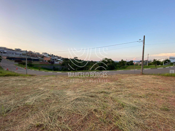 Imagem Terreno em Condomínio à Venda, 690 m² em Jardim Colonial - Atibaia Imagem Terreno em Condomínio à Venda, 690 m² em Jardim Colonial - Atibaia