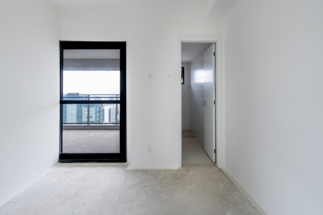 Imagem Apartamento com 3 Quartos à Venda, 109 m² em Campo Belo - São Paulo Imagem Apartamento com 3 Quartos à Venda, 109 m² em Campo Belo - São Paulo