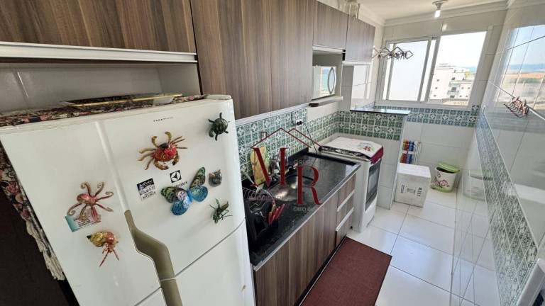 Imagem Apartamento com 2 Quartos à Venda, 60 m² em Vila Assunção - Praia Grande Imagem Apartamento com 2 Quartos à Venda, 60 m² em Vila Assunção - Praia Grande