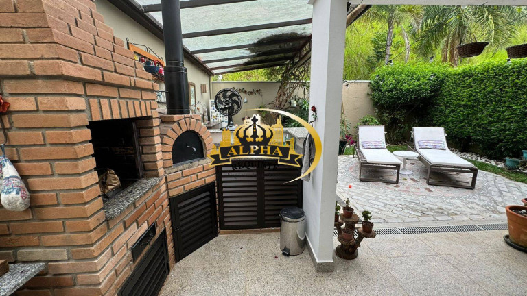 Imagem Casa de Condomínio com 4 Quartos à Venda, 230 m² em Tamboré - Santana De Parnaíba Imagem Casa de Condomínio com 4 Quartos à Venda, 230 m² em Tamboré - Santana De Parnaíba