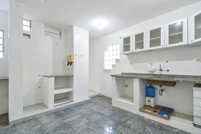Imagem Casa com 4 Quartos à Venda, 205 m² em Vila Congonhas - São Paulo Imagem Casa com 4 Quartos à Venda, 205 m² em Vila Congonhas - São Paulo