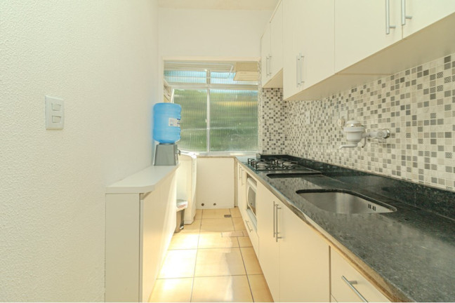 Imagem Apartamento com 1 Quarto à Venda, 35 m² em Cavalhada - Porto Alegre Imagem Apartamento com 1 Quarto à Venda, 35 m² em Cavalhada - Porto Alegre