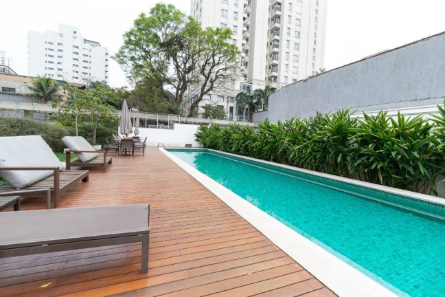 Imagem Apartamento com 2 Quartos à Venda, 122 m² em Vila Olímpia - São Paulo Imagem Apartamento com 2 Quartos à Venda, 122 m² em Vila Olímpia - São Paulo