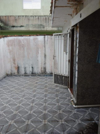 Imagem Casa com 1 Quarto à Venda, 50 m² em Jardim Praia Grande - Mongaguá Imagem Casa com 1 Quarto à Venda, 50 m² em Jardim Praia Grande - Mongaguá