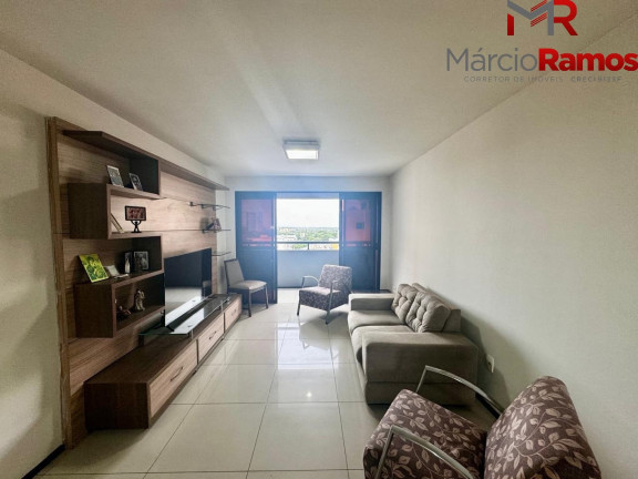 Imagem Imóvel com 3 Quartos à Venda, 126 m² em Engenheiro Luciano Cavalcante - Fortaleza Imagem Imóvel com 3 Quartos à Venda, 126 m² em Engenheiro Luciano Cavalcante - Fortaleza
