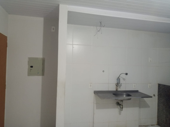 Imagem Apartamento com 2 Quartos à Venda, 48 m² em Vale Do Gavião - Teresina Imagem Apartamento com 2 Quartos à Venda, 48 m² em Vale Do Gavião - Teresina