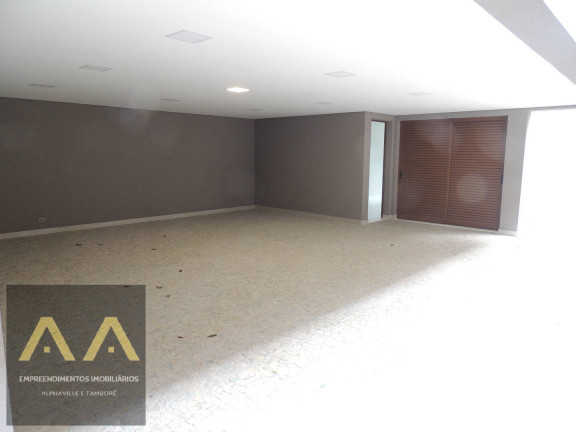Casa com 4 Quartos à Venda, 558 m² em Alphaville Centro Industrial E Empresarial/alphaville. - Barueri
