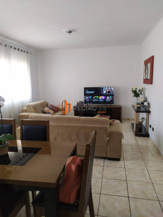 Imagem Casa com 3 Quartos à Venda, 124 m² em Vila Nova - Poços De Caldas Imagem Casa com 3 Quartos à Venda, 124 m² em Vila Nova - Poços De Caldas