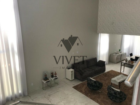 Imagem Casa de Condomínio com 4 Quartos à Venda, 350 m² em Vivendas Do Lago - Sorocaba