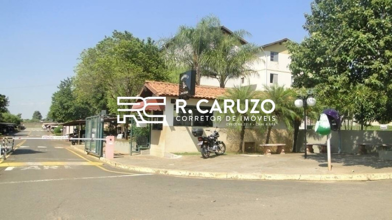 Imagem Apartamento com 2 Quartos à Venda, 81 m² em Jardim Campo Belo - Limeira Imagem Apartamento com 2 Quartos à Venda, 81 m² em Jardim Campo Belo - Limeira