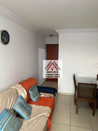 Imagem Apartamento com 3 Quartos à Venda, 70 m² em Jabaquara - São Paulo Imagem Apartamento com 3 Quartos à Venda, 70 m² em Jabaquara - São Paulo