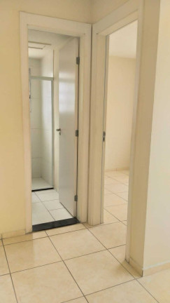 Imagem Apartamento com 2 Quartos à Venda, 48 m² em Jardim Primavera - Duque De Caxias
