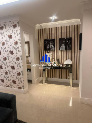 Imagem Apartamento com 3 Quartos à Venda, 158 m² em Tamboré - Santana De Parnaíba Imagem Apartamento com 3 Quartos à Venda, 158 m² em Tamboré - Santana De Parnaíba