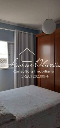 Imagem Apartamento com 2 Quartos à Venda, em Jardim Morumby - Taubaté Imagem Apartamento com 2 Quartos à Venda, em Jardim Morumby - Taubaté