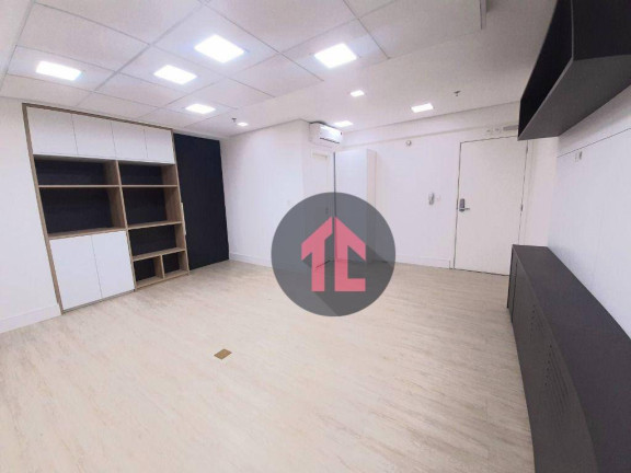 Imagem Sala Comercial para Alugar, 68 m² em Vila Lídia - Campinas Imagem Sala Comercial para Alugar, 68 m² em Vila Lídia - Campinas