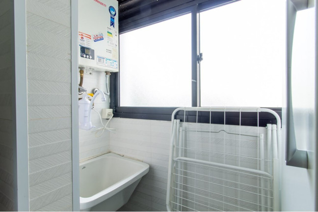 Imagem Apartamento com 2 Quartos à Venda, 60 m² em Moema - São Paulo Imagem Apartamento com 2 Quartos à Venda, 60 m² em Moema - São Paulo
