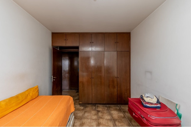 Imagem Apartamento com 4 Quartos à Venda, 209 m² em Campo Belo - São Paulo Imagem Apartamento com 4 Quartos à Venda, 209 m² em Campo Belo - São Paulo