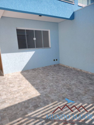 Imagem Casa com 3 Quartos à Venda, 180 m² em Vila Curuça - Santo André Imagem Casa com 3 Quartos à Venda, 180 m² em Vila Curuça - Santo André