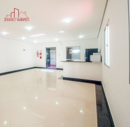 Imagem Apartamento com 2 Quartos à Venda, 44 m² em Parque Munhoz - São Paulo Imagem Apartamento com 2 Quartos à Venda, 44 m² em Parque Munhoz - São Paulo