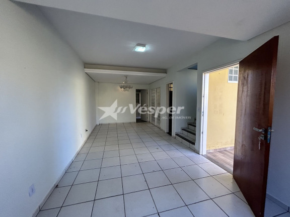 Imagem Sobrado com 3 Quartos à Venda, 146 m² em Jardim Santo Antônio - Goiânia Imagem Sobrado com 3 Quartos à Venda, 146 m² em Jardim Santo Antônio - Goiânia