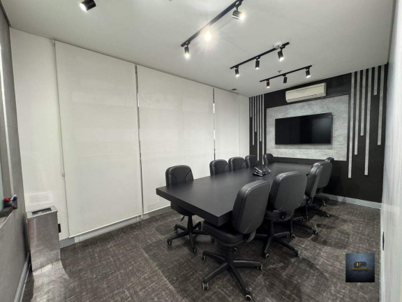 Imagem Sala Comercial à Venda, 42 m² em Centro - São Bernardo Do Campo Imagem Sala Comercial à Venda, 42 m² em Centro - São Bernardo Do Campo