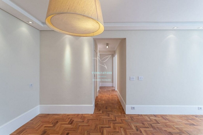 Imagem Apartamento com 3 Quartos à Venda, 111 m² em Pinheiros - São Paulo