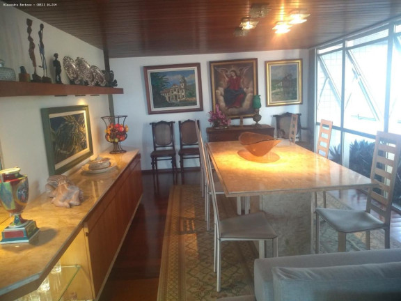 Imagem Apartamento com 4 Quartos à Venda, 270 m² em Piedade - Jaboatão Dos Guararapes