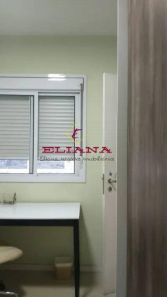 Imagem Apartamento com 3 Quartos à Venda, 106 m² em Parque Industrial Tomas Edson - São Paulo