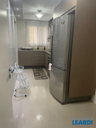 Imagem Apartamento com 3 Quartos à Venda, 114 m² em Centro - Santo André Imagem Apartamento com 3 Quartos à Venda, 114 m² em Centro - Santo André