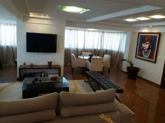 Imagem Apartamento com 4 Quartos à Venda, 289 m² em Petropolis - Natal Imagem Apartamento com 4 Quartos à Venda, 289 m² em Petropolis - Natal