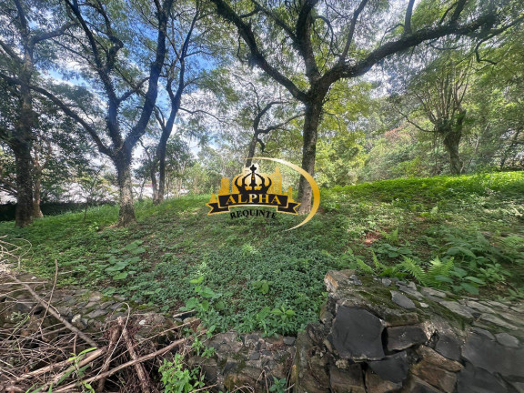 Imagem Terreno em Condomínio à Venda, 1.700 m² em Tamboré - Barueri