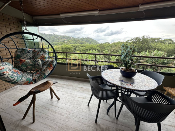 Imagem Apartamento com 2 Quartos à Venda, 120 m² em Ubatuba
