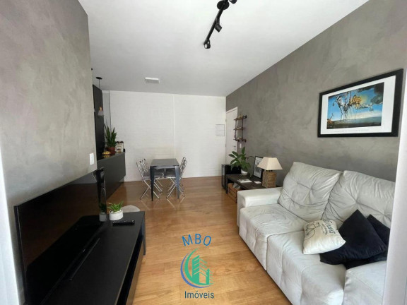 Imagem Apartamento com 2 Quartos à Venda, 71 m² em Saúde - São Paulo