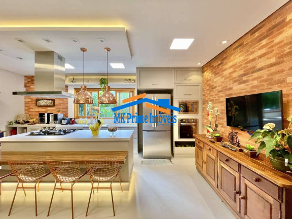 Imagem Casa de Condomínio com 3 Quartos para Alugar, 321 m² em Chácara Dos Lagos - Carapicuíba Imagem Casa de Condomínio com 3 Quartos para Alugar, 321 m² em Chácara Dos Lagos - Carapicuíba